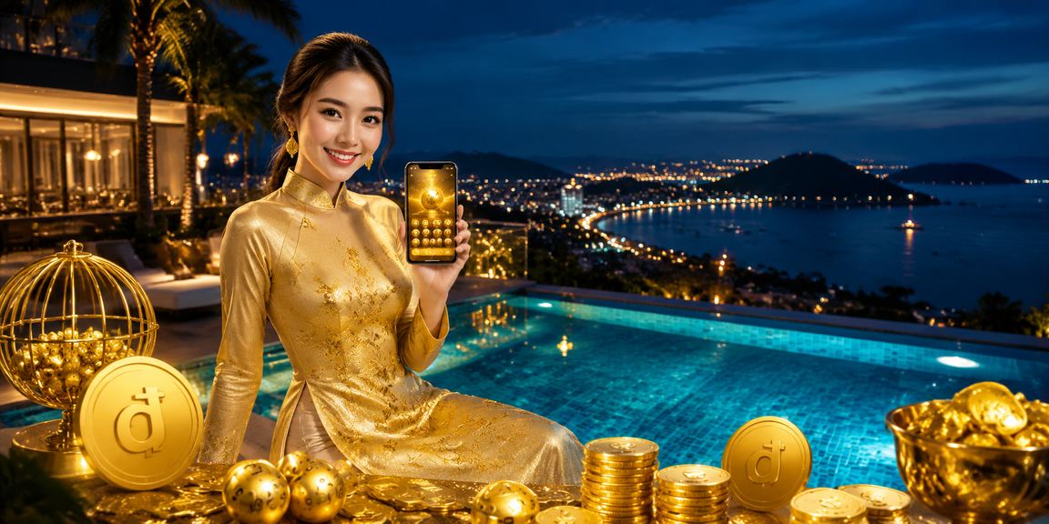 Người dùng VIP tại Phú Quốc tra cứu điểm thưởng và xổ số qua điện thoại
