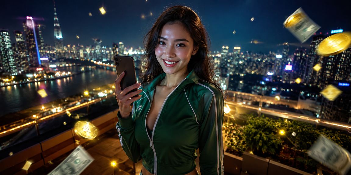 Thành viên VIP tại Sài Gòn nhận thưởng nạp tiền ưu đãi cao cấp qua di động